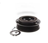 Air conditioning compressor clutch AC130209 MAXGEAR for FORD FORD USA