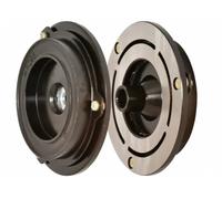 Air conditioning compressor clutch disc 380832 NRF for KIA HYUNDAI MAZDA