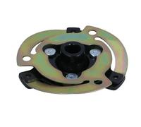 MAXGEAR AC130026 Driven Plate, magnetic clutch compressor