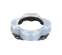 Fits THERMOTEC KTT020003 Drive Plate, magnetic clutch compressor DE stock