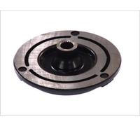 Drive plate, magnetic clutch (compressor) THERMOTEC KTT020029 For HYUNDAI, KIA