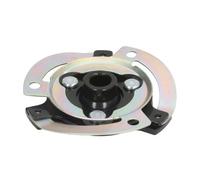THERMOTEC KTT020030 Driven Plate, magnetic clutch compressor for OPEL,VW