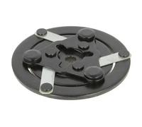 THERMOTEC KTT020038 Driven Plate, magnetic clutch compressor