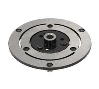 THERMOTEC KTT020038 Driven Plate, magnetic clutch compressor