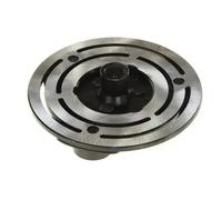 THERMOTEC KTT020040 Driven Plate, magnetic clutch compressor