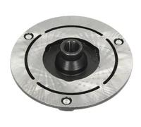Fits THERMOTEC KTT020063 Drive plate, magnetic clutch (compressor) KTT020063 Th