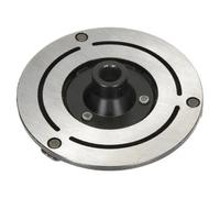 THERMOTEC KTT020067 Driven Plate, magnetic clutch compressor