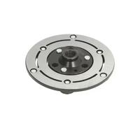 THERMOTEC KTT020085 Driven Plate, magnetic clutch compressor