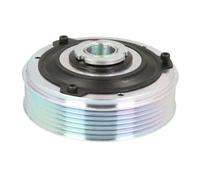 Air conditioning compressor clutch KTT040005 THERMOTEC for AUDI SKODA VW SEAT