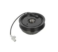 MAGNETIC CLUTCH, AIR CONDITIONING COMPRESSOR THERMOTEC KTT040007