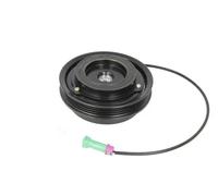 THERMOTEC KTT040020 Magnetic Clutch, air conditioner compressor for ,AUDI,SKODA