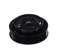 4x ✅Fits THERMOTEC KTT040022 Magnetic Clutch, air conditioning compr ⭐UK Seller⭐