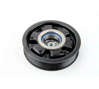 MAGNETIC CLUTCH AIR CONDITIONING COMPRESSOR KTT040029 FOR TOYOTA 2SZ-FE 1.3L