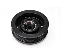 Air conditioning compressor clutch KTT040046 THERMOTEC for MERCEDES-BENZ G-CLASS