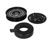 Fits THERMOTEC KTT040051 Magnetic Clutch, air conditioning compressor KTT040051