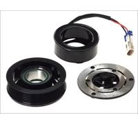 Air conditioning compressor clutch KTT040069 THERMOTEC for OPEL ASTRA G Estate