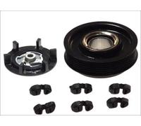 MAGNETIC CLUTCH, AIR CONDITIONING COMPRESSOR FOR FIAT LINEA THERMOTEC KTT040081