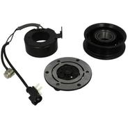 Air conditioning compressor clutch KTT040095 THERMOTEC for FORD MAZDA