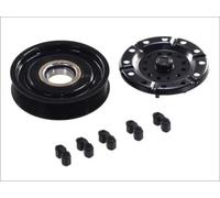 Magnetic Clutch, air conditioning compressor for TOYOTA THERMOTEC KTT040100 TOP