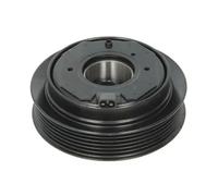 Magnetic Clutch, air conditioning compresso THERMOTEC for 146 (930_) 1.9 1999-