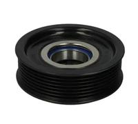 Air conditioning compressor clutch KTT040110 THERMOTEC for MERCEDES-BENZ VIANO