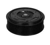 Air conditioning compressor clutch KTT040110 THERMOTEC for MERCEDES-BENZ VIANO