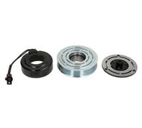 New Magnetic Clutch, air conditioner compressor for FORD MAZDA:2,DEMIO,IKON V
