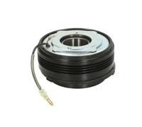 THERMOTEC KTT040119 Magnetic Clutch, air conditioning compressor for BMW