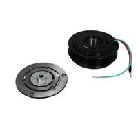 Air conditioning compressor clutch KTT040127 THERMOTEC for HONDA FORD MAN