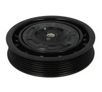Air conditioning compressor clutch KTT040145 THERMOTEC for RENAULT CITROËN