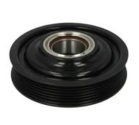 THERMOTEC KTT040145 AC compressor clutch