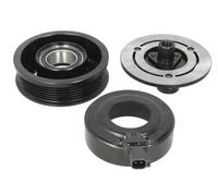 Air conditioning compressor clutch KTT040164 THERMOTEC for FORD MONDEO IV S-MAX