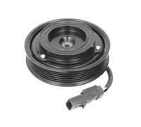 THERMOTEC KTT040171 AC compressor clutch