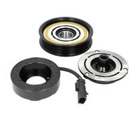 THERMOTEC KTT040171 AC compressor clutch