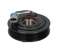 Air conditioning compressor clutch KTT040180 THERMOTEC for FIAT OPEL SAAB