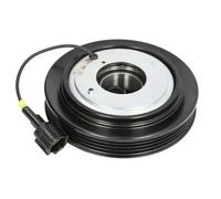 Fits THERMOTEC KTT040186 Magnetic Clutch, air conditioning compressor ⭐UK Stock⭐