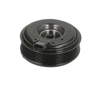 Air conditioning compressor clutch KTT040190 THERMOTEC for RENAULT OPEL NISSAN
