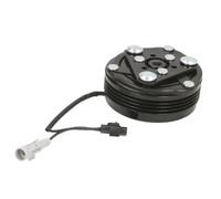 THERMOTEC KTT040200 AC compressor clutch