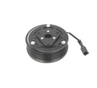 Air conditioning compressor clutch KTT040208 THERMOTEC for SUBARU FORESTER