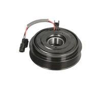 THERMOTEC KTT040214 AC compressor clutch