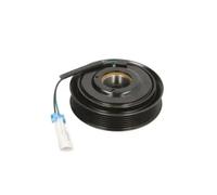 2x ✅Fits THERMOTEC KTT040222 Magnetic Clutch, air conditioning compr ⭐UK Seller⭐