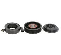THERMOTEC KTT040257 AC compressor clutch