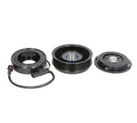 Fits THERMOTEC KTT040266 Magnetic Clutch, air conditioning compressor DE stock