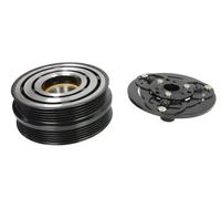 Fits THERMOTEC KTT040270 Magnetic Clutch, air conditioning compressor OE REPLA