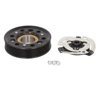 Air conditioning compressor clutch KTT040273 THERMOTEC for BMW X3 3 Touring 7 1