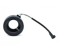 NRF 380619 Coil, magnetic-clutch compressor