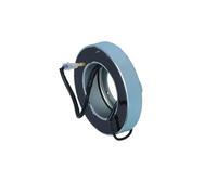 Air conditioning compressor coil 38573 NRF for SUZUKI SX4 Saloon SX4 SWIFT III