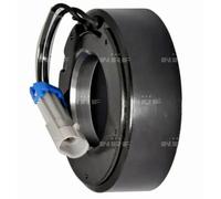 COIL MAGNETIC CLUTCH (COMPRESSOR) 38650 FOR DAEWOO PEUGEOT FIAT CITROËN