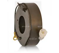 NRF 38660 Coil, magnetic-clutch compressor