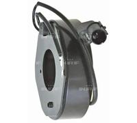 NRF 38666 Coil, magnetic-clutch compressor